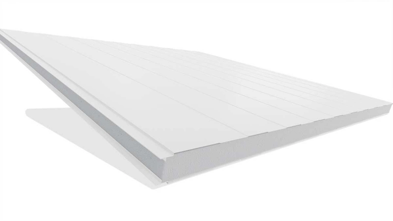 Painel Termoacústico